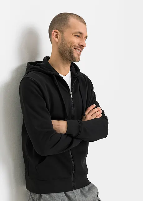 Hettejakke (2-pack), bonprix
