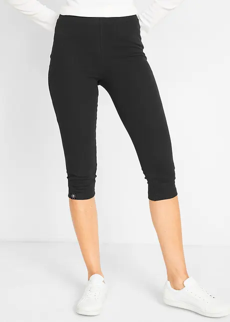 Capri-leggings, bonprix