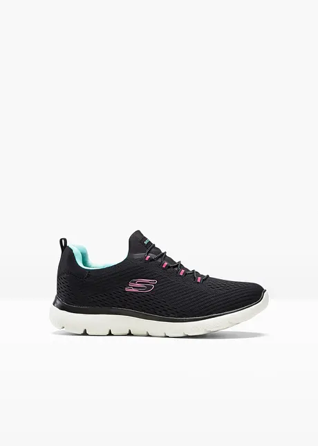 Sneakers med memoryskum fra Skechers, Skechers