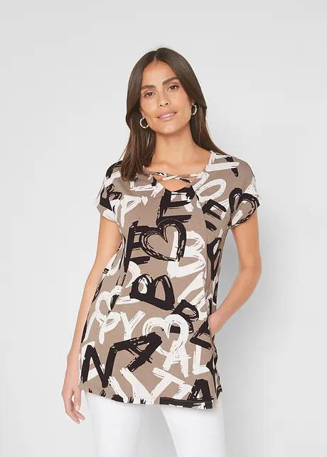 Lang topp, bonprix