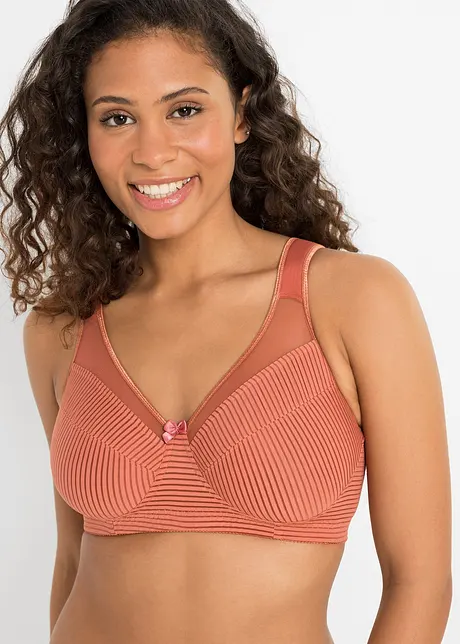 Minimizer-BH uten bøyle med polstrede stropper, bonprix