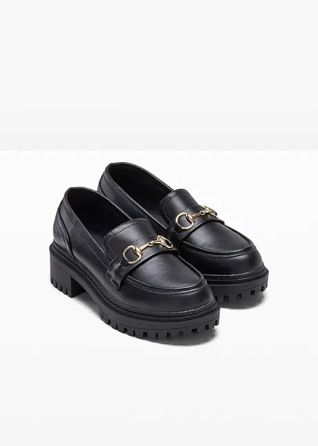 Chunky loafer, bonprix