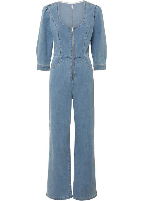 bonprix jumpsuit jeans