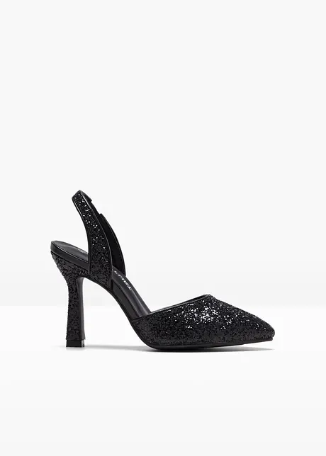 Pumps med sling, BODYFLIRT