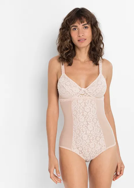 Formende shape body uten bøyle, bonprix