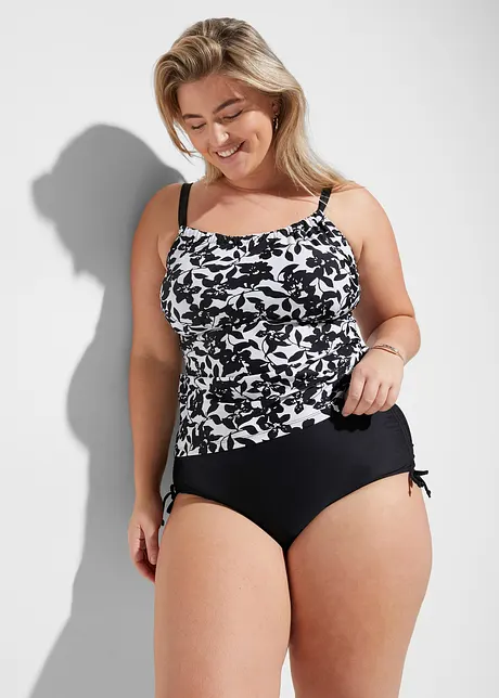 Tankini (2-delt sett), bonprix