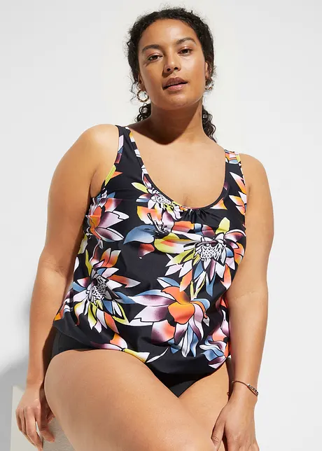 Tankini-overdel, bonprix