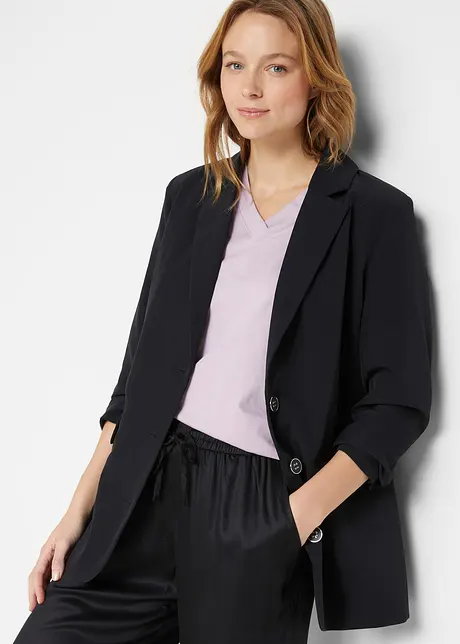 Lang blazer, bonprix