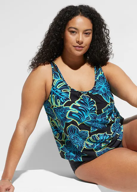 Tankini (2-delt sett), bonprix