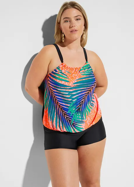 Tankini (2-delt sett), bonprix