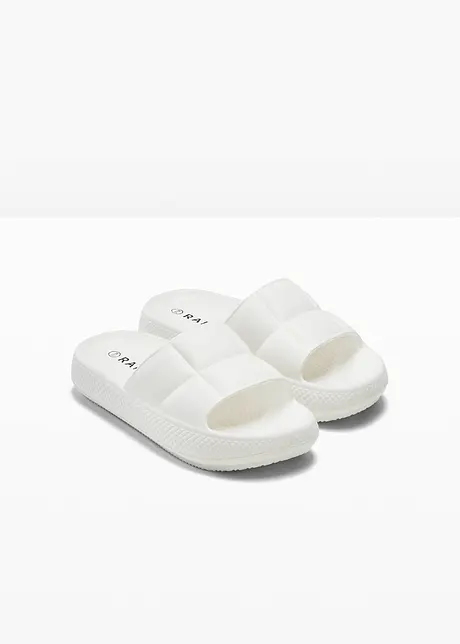 Platåsandal, bonprix