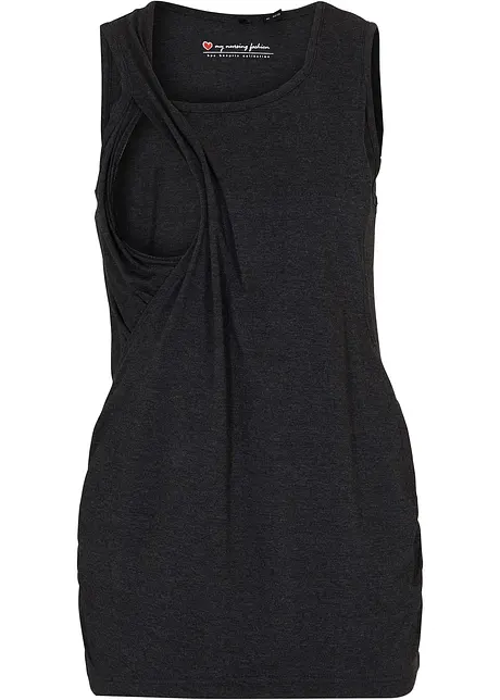 2-i-1-mamma-/ammetopp i jersey, bonprix