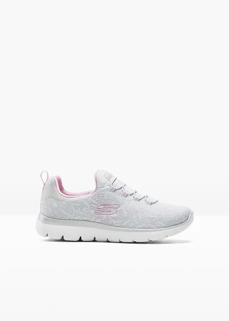 Sneakers fra Skechers med memoryskum, Skechers