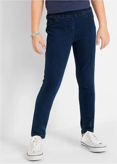 Jeggings til barn, bonprix