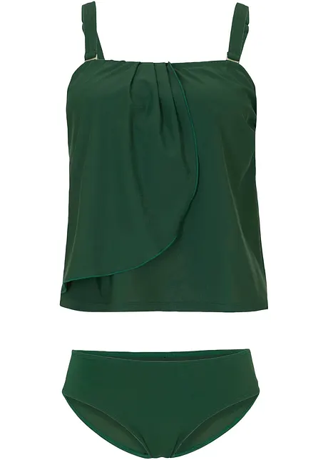 Tankini (2-delt sett), bonprix