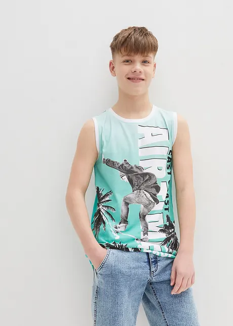 Singlet til barn, bpc bonprix collection