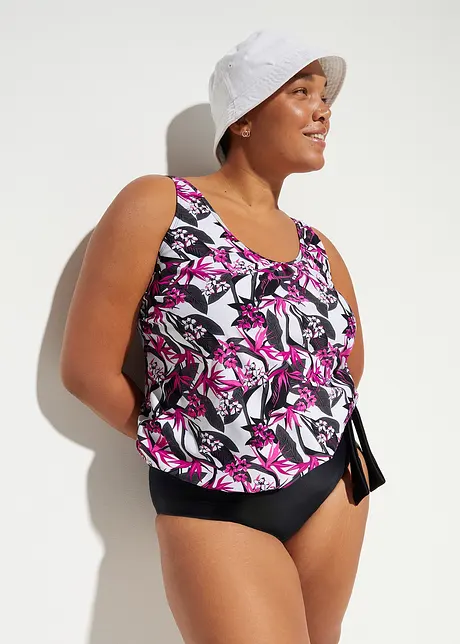 Tankini (2-delt sett), bpc bonprix collection