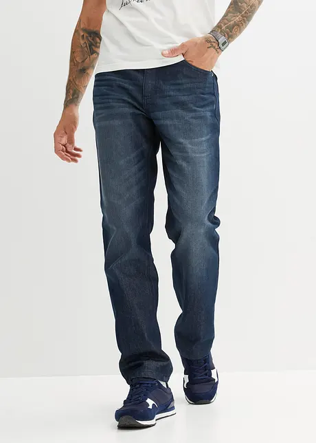 Classic Fit, jeans, Straight, bonprix