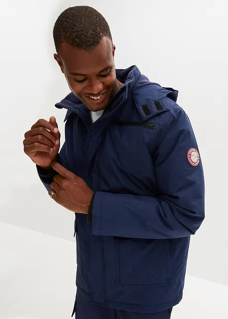 Funksjons-outdoorjakke, bpc bonprix collection