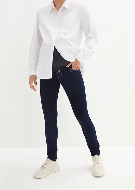 Mamma-termojeans, Skinny, bonprix