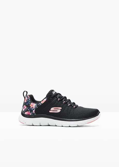 Sneakers med memoryskum fra Skechers, Skechers