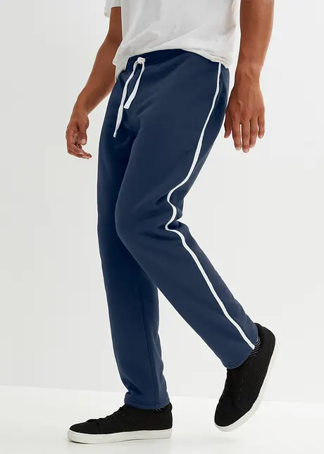 Termo-joggebukse med teddyfôr, bpc bonprix collection