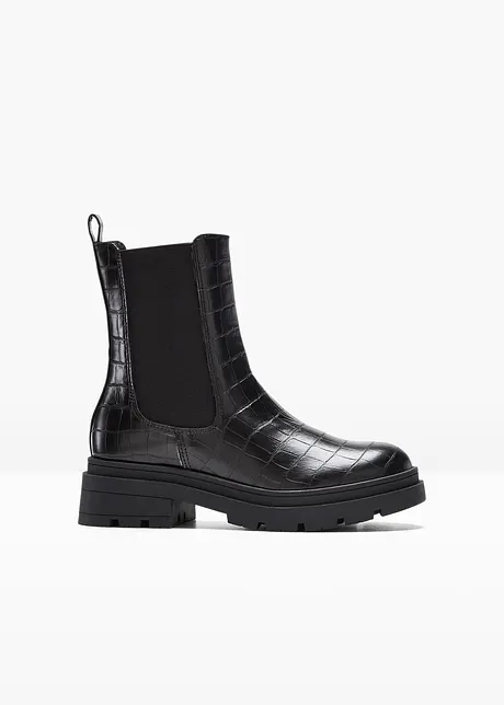 Chelsea-boots, bonprix