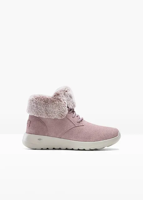 Boots med snøring fra Skechers, Skechers