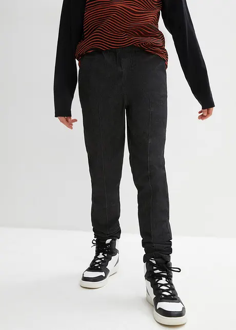 Jeans med søm til barn, Regular Fit, John Baner JEANSWEAR