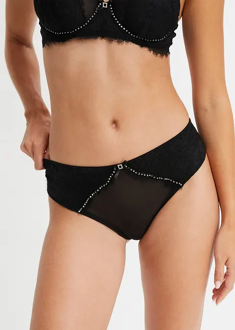 Hipster med glitter, BODYFLIRT