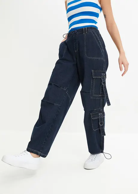Cargojeans, RAINBOW