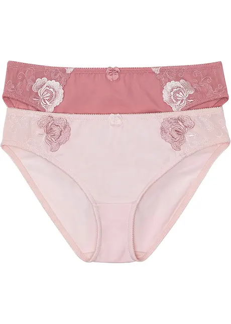 Truse (2-pack), bonprix