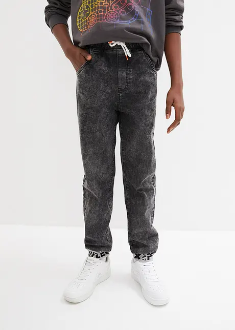 Jeans til barn, Regular Fit, John Baner JEANSWEAR