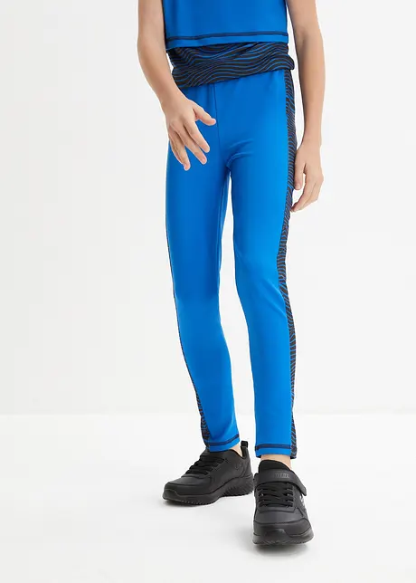 Treningsleggings til barn, bpc bonprix collection