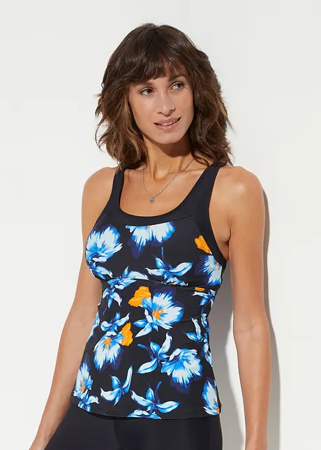 Tankini-overdel, bonprix