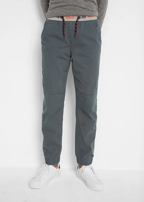 Termobukse, Loose Fit, bonprix