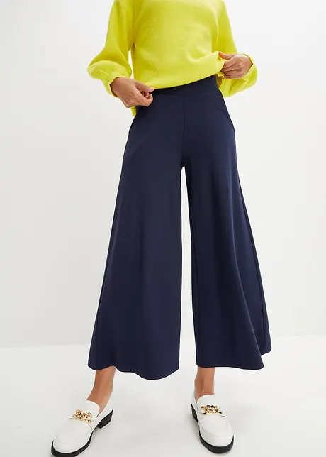 Culotte i Punto di Roma-materiale, bonprix