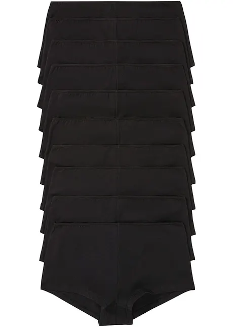 Truse (10-pack), bonprix