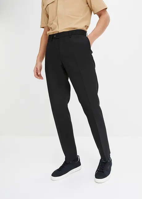 Dressbukse, Regular Fit, bonprix