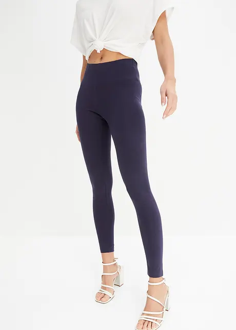 Leggings (2-pack), bonprix