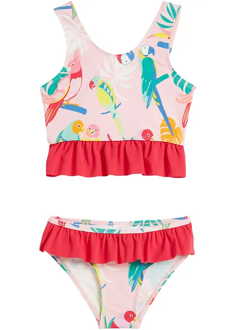 Bikini til barn (2-delt sett), bpc bonprix collection