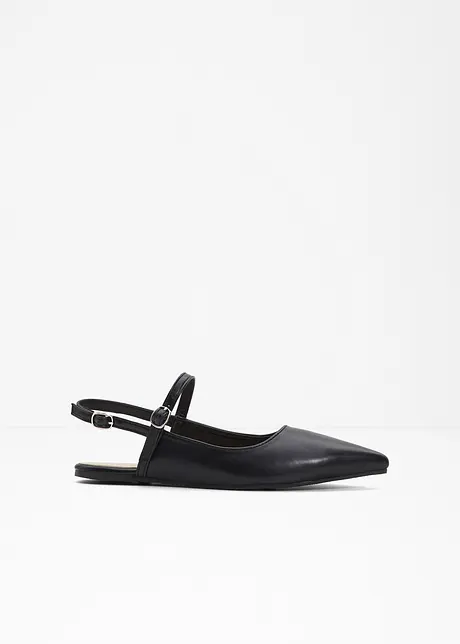 Slingback-ballerinasko, BODYFLIRT