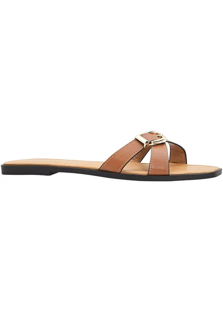 Sandal, bpc selection