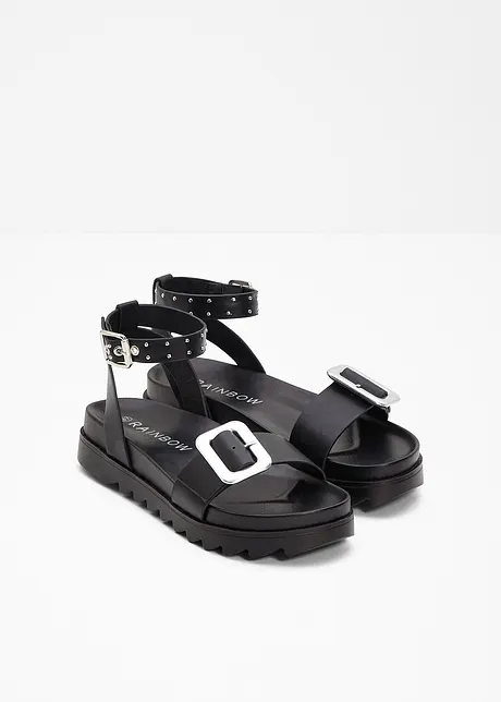 Komfort-sandal, bpc bonprix collection