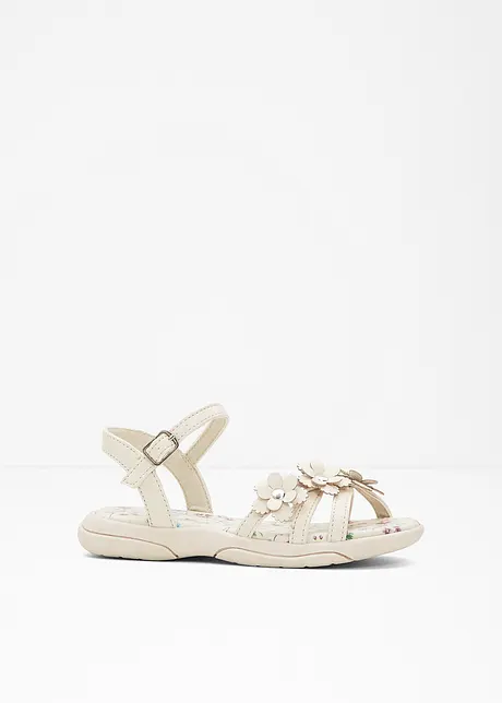 Sandal til barn, bpc bonprix collection