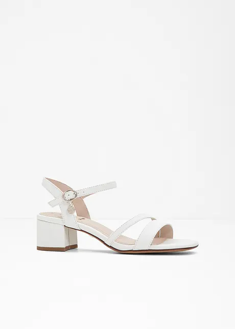 Komfort-sandal fra s.Oliver, s.Oliver
