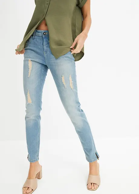 Skinny-jeans, bonprix