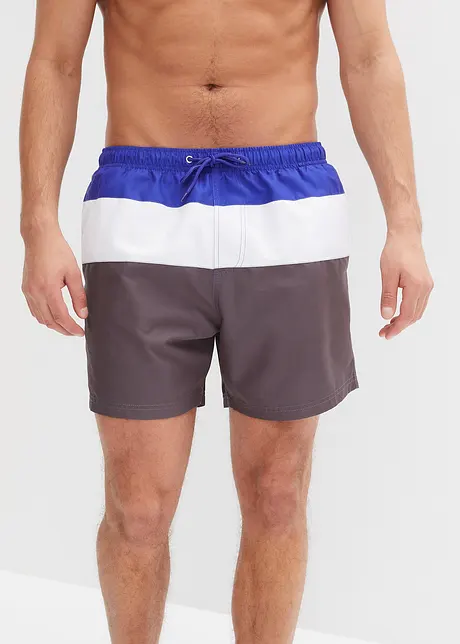 Badeshorts for herre, bpc bonprix collection