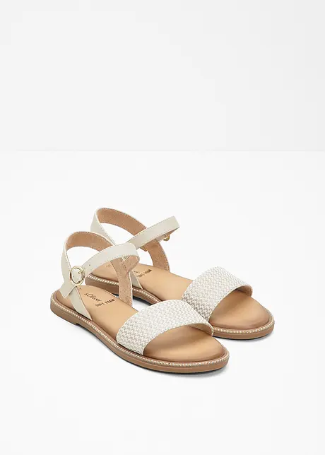 s.Oliver komfortsandal, s.Oliver