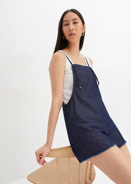 Jeans-jumpsuit, RAINBOW